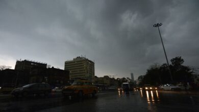 Heavy Rainfall: West Bengal Weather Alert and Forecast