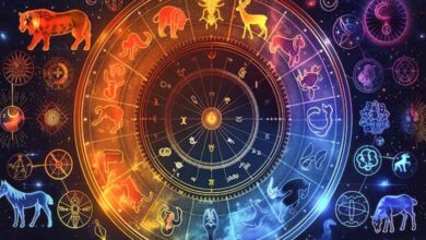 Friday Horoscope: Daily Zodiac Predictions for Love, Career