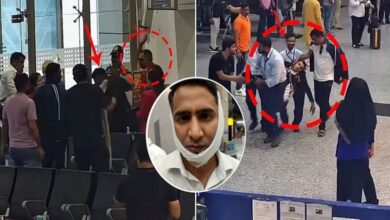 Army Assault on SpiceJet Staff: Srinagar Airport Incident