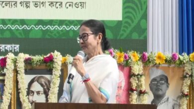 Mamata Banerjee Announces Major Housing Scheme