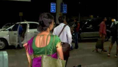 Tilottama’s Mother Returns Award for Daughter's Justice