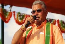 dilip-ghosh-minister-aspiration-nadia-bjp-rally-tmc-criticism