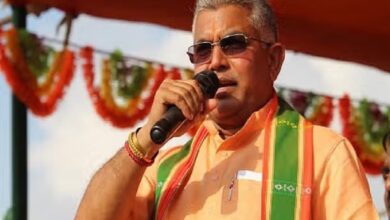 dilip-ghosh-minister-aspiration-nadia-bjp-rally-tmc-criticism