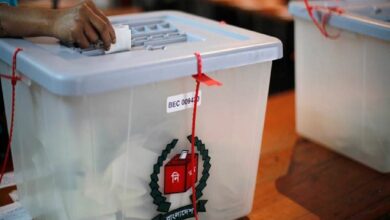 election-commissioner-at-press-conference-on-bangladesh-election