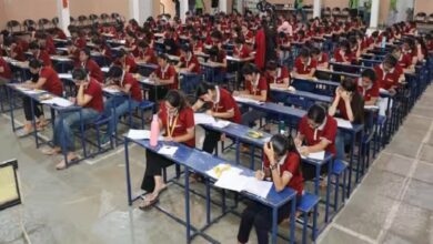 Open-Book Exam for CBSE Class 9 from 2026-27 Academic Year