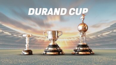 Durand Cup Derby: Football Controversy Sparks Debate