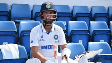 Pujara Retirement from All Forms of Cricket