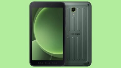 Samsung Galaxy Tab Active5 Enterprise Edition Launched in India