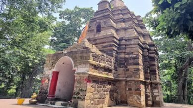 Rarheshwar Shiva Temple: Ancient Heritage of Rarh Region