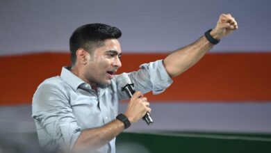 Abhishek Banerjee Slams Modi Govt Over CBI Failure for rgkar