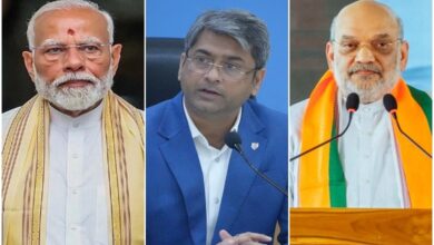 Football Crisis: Modi, Ambani and AIFF Power Struggle
