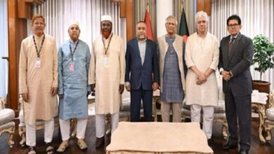 Yunus-Jamaat: Election, Politics and Key Issues in Focus