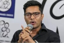 Democracy Threat: Abhishek Banerjee Slams New Constitution