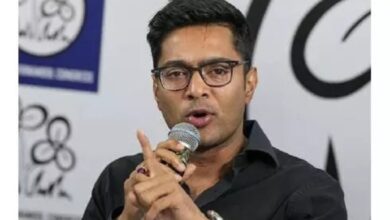 Democracy Threat: Abhishek Banerjee Slams New Constitution
