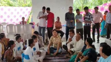Neighborhood Solutions: MLA Vows Booth-Based Development