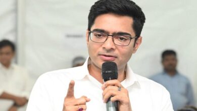 Solo Campaign: TMC to Contest Alone in Bengal Assembly Polls