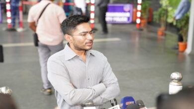 Voter Credibility: Abhishek Demands Dissolution Ahead of SIR