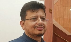 Controversial Remark: TMC MP Ritabrata Sparks Row