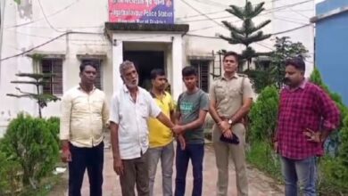 Serial Thief: Notorious Serial Thief with Over 100 Thefts