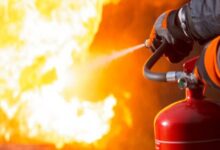 Cylinder Fire: Gas Cylinder Explosion Injures 10 in Belsonda