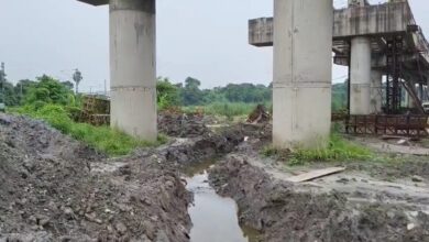 Dankuni Flooding: Monsoon Chaos Swamps South Bengal