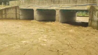  Cloud Surge: Hatinala Flood Alert in Banarhat