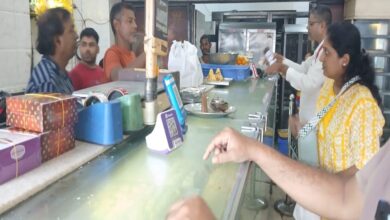 Modak Craze: Modak Craze at Felu Modak