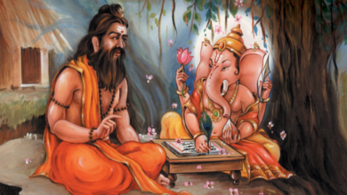 Hindu Scriptures: Difference Between Shruti and Smriti