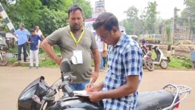 Railgate Protest: Jhargram demands flyover after woman’s death