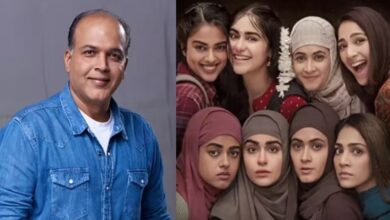 Film Backlash: Ashutosh Gowariker Defends ‘The Kerala Story’