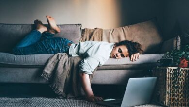 Laziness: The Silent Killer of Dreams and Potential