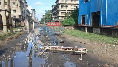 Worker murder: Woman found dead near Leather Complex