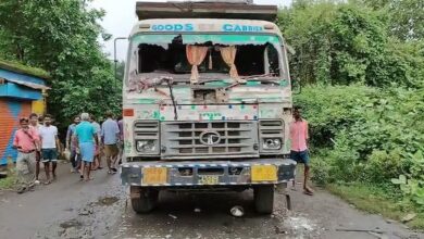 Fatal Oversight: Cyclist Killed in Lorry Accident