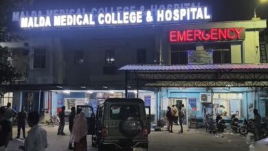 Water Poisoning: Three Family Members Die Overnight