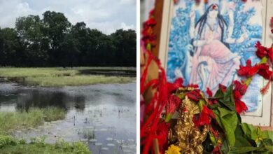 Shubhajit Bagti: Shubhajit Bagti Found Dead in Purulia Pond