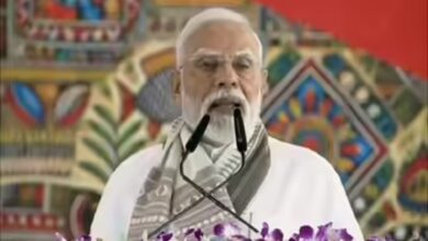 Ethnic Census: PM Modi Warns of Crackdown on Infiltrators