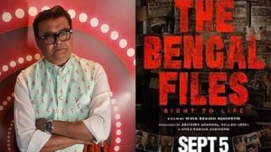 Title Surprise: Saswata Chatterjee Unaware of Rename