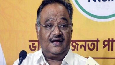 Mamata Banerjee: BJP Criticism Sparks Political Debate