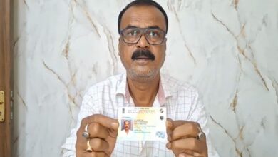 Voter List: TMC Councillor's Family Names Missing