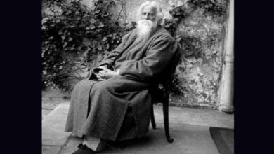 Tagore Legacy: A Life Etched in Poetry, Loss, and Immortality