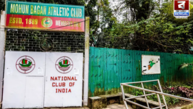 Mohun Bagan Skip Kolkata League Match Against Mohammedan