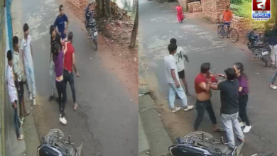 Teacher Assaulted for Protesting Public Drinking in Modern Society