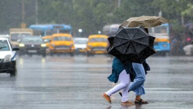 Weather Alert: West Bengal Weather Alert