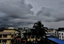 Kalbaishakhi Mood in March Itself! Threat of Thunderstorms and Rain Looms Over 5 Northern Districts.