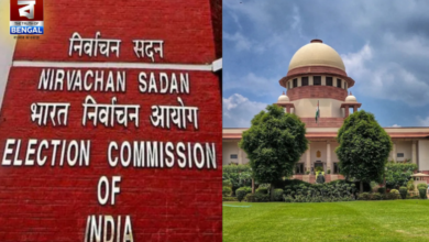 Aadhaar Citizenship: Supreme Court Backs ECI