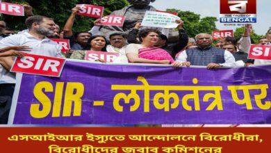 opposition-protests-on-sir-issue-commission-responds