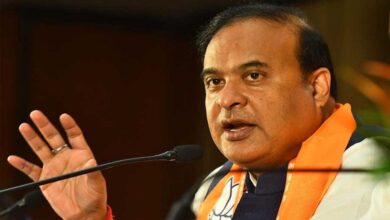 Mahua Moitra Remark: Himanta Biswa Sarma Reacts