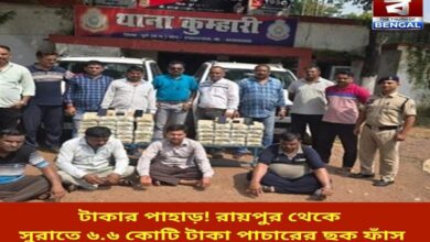 mountain-of-money-scheme-of-smuggling-rs-6-6-crore-from-raipur-to-surat-exposed