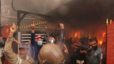 Bangladesh Nepal Unrest: PM Resignations Spark Violent Protests