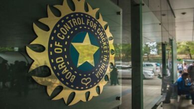 The name of the new president will be announced at the board's AGM on September 28.